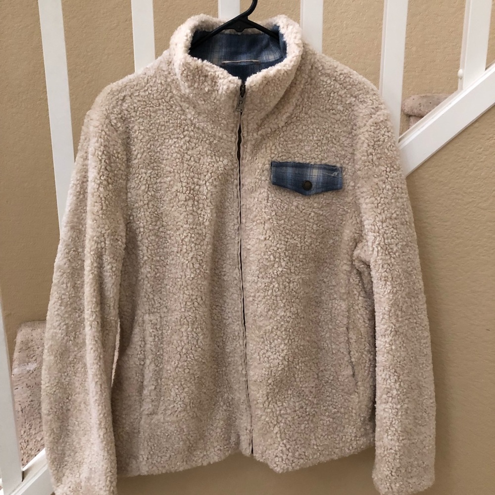 Pendleton Jacket - image 1